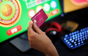 Официальный сайт Maximum Casino